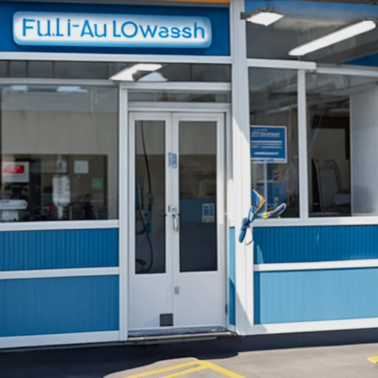 Lavado profesional AutoGloss en Villahermosa