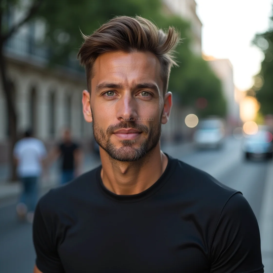 Carlos Méndez