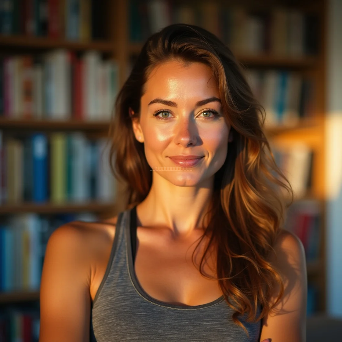 María López